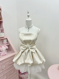 Cute A Line Spaghetti Straps Satin Tulle Beads Short Homecoming Dress 15th Birthday Outfits HZ1024
