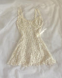 Pretty A Line Spaghetti Straps Lace Short Homecoming Dress 18th Birthday Outfits HZ1024